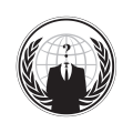 Anonymous Nachricht an die Jürgen Elsässer Fans