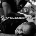 putapoliciademierda cover art