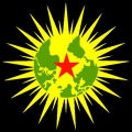 Internationalist Commune of Rojava