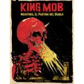 King Mob cover art