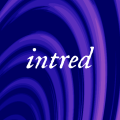 Intred cover art
