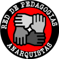 Red de pedagogias anarquistas [ES] cover art