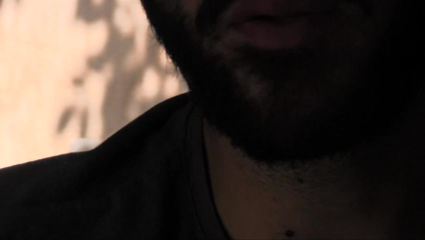 Interview with t. in Sofia, Bulgaria - II