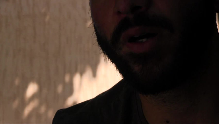Interview with t. in Sofia, Bulgaria - I