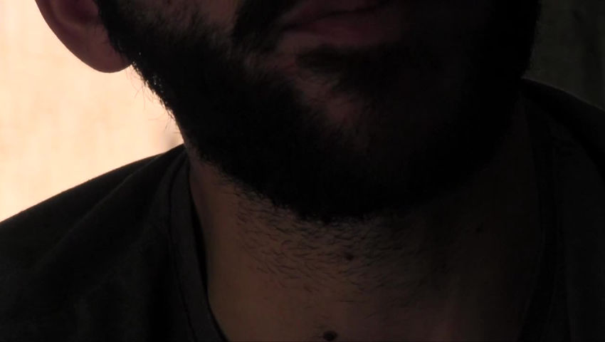 Interview with t. in Sofia, Bulgaria - III