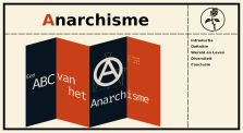 Een ABC van het Anarchisme: Anarchisme by hierlinksaf_main