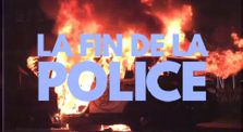 La Fin de La Police - Teaser by Canal geral