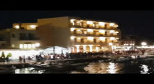 Χανιά-Κρήτη, 5.9.2020: Πορεία αλληλεγγύης για τη Rosa Nera by Main radiofragmata channel