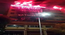 Θεσσαλονίκη, 3.12.2019: Αλληλεγγύη στις καταλήψεις by Main radiofragmata channel